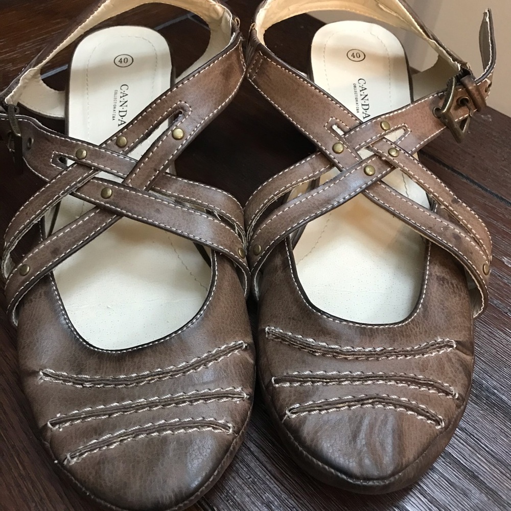 European Flats